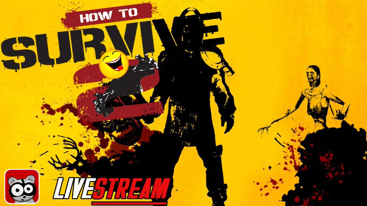 PinguCode's tweet image. So last night Me, Broken Banner and Jay started How To Survive 2 and i got say its bloody fun, especially the introduction of the Pitchfork Mechanic! Come see what shenanigans were had. #CodebreakerNation 👊👊
youtu.be/uQuIR4YINOY