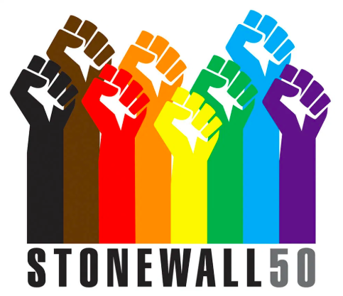 The_MPT's tweet photo. #stonewall50 https://t.co/6TvCanlN31