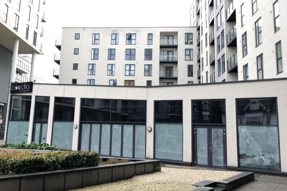 Hurst_Warne's tweet image. Now Available: Unit G New Central. Up to 2,658sqft.  #Woking #ToLet #ForSale #Offices #HurstWarne  hurstwarne.co.uk/find-a-propert…