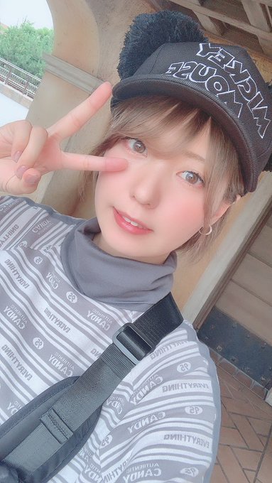 コスプレイヤー黒子ききのTwitter画像47