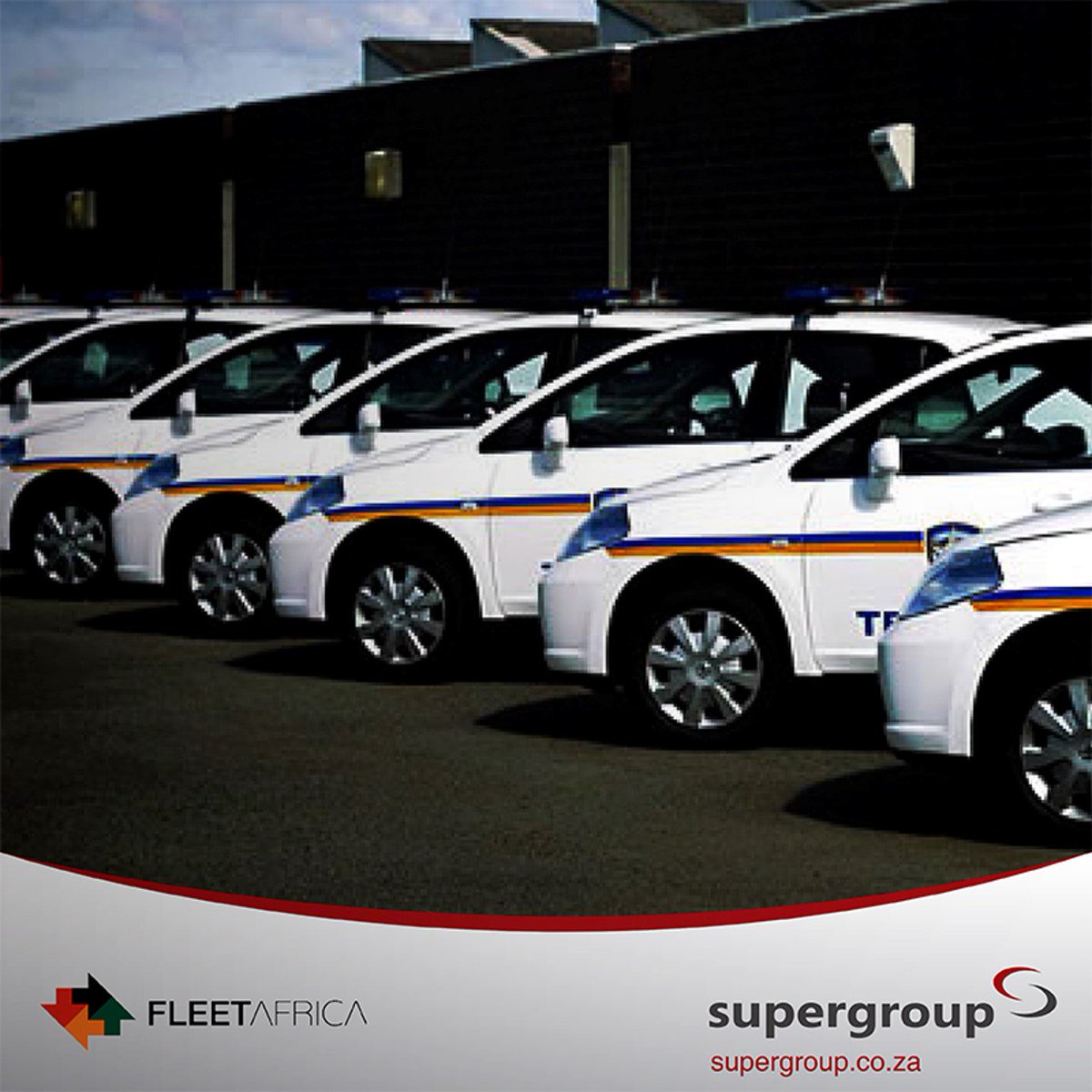 #FactFriday
Fleet Africa has over 6700 vehicles / trucks across South Africa, ensuring they provide world class fleet solutions and services.

#FleetAfrica #SgFleet #WorldClassFleet #Supergroup