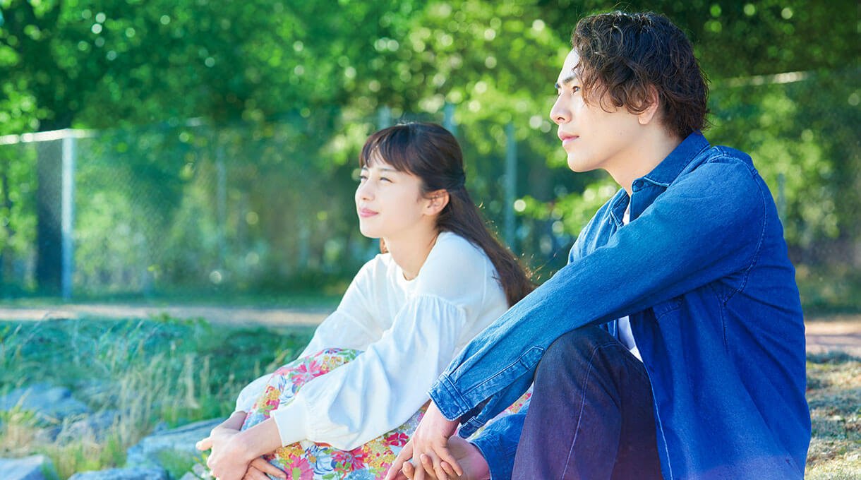 映画『雪の華』 (@yukinohanamovie) / X