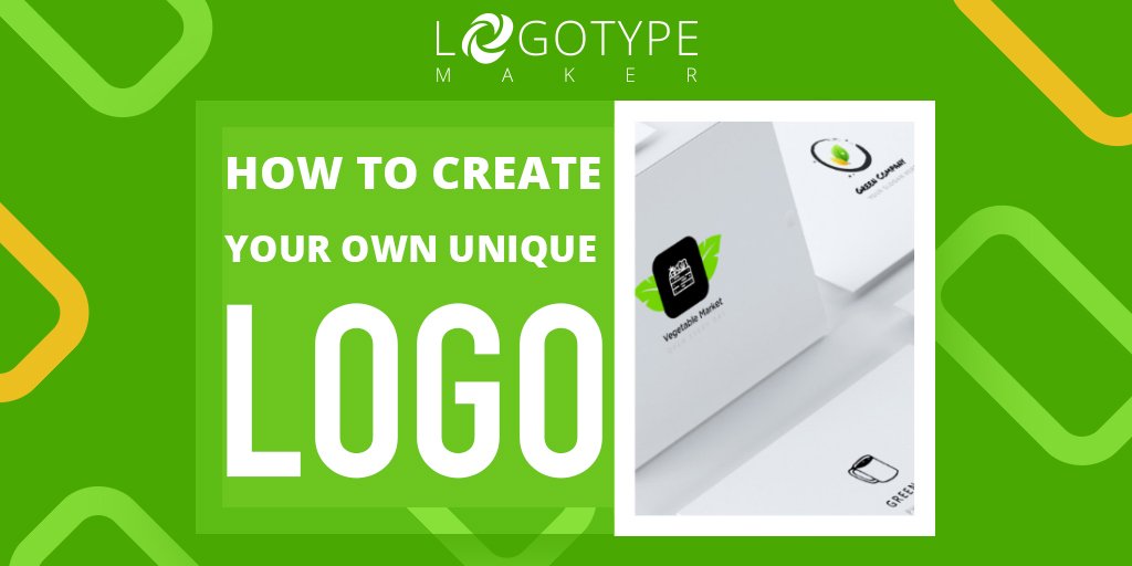 logotypemaker's tweet image. Your self-made logo can look as fabulous as if it was designed by the most luxurious agency! Learn how to create your own unique logo:
logotypemaker.com/blog/how-to-cr…