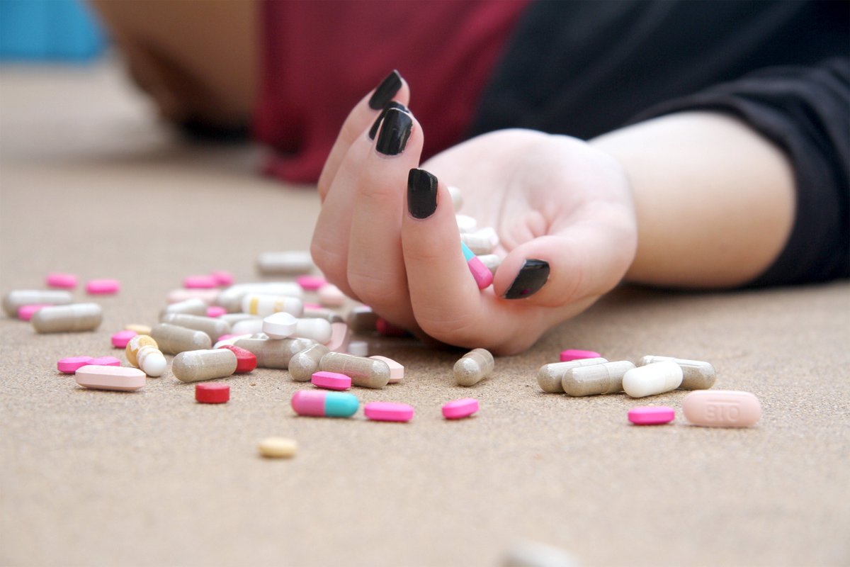 over-the-counterdrug.net/antidepressant…
Antidepressant drugs| How to take antidepressants