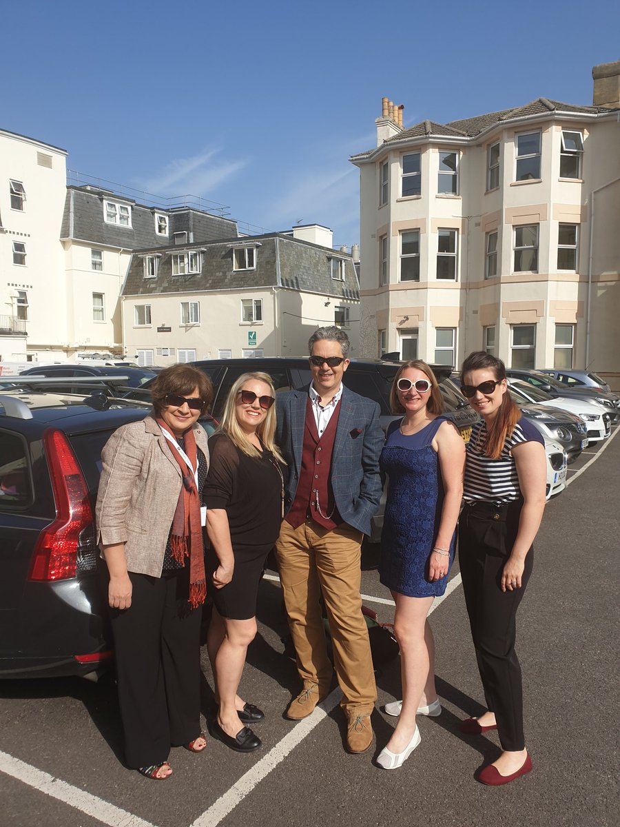 claireplastics's tweet photo. Celebrating our 2nd BAPRAS National Meeting for Plastic Surgery Nurses in Bournemouth. The 🌞 is shining and I am super excited to be flying the flag for this . Thank you BAPRAS 🙏

@BAPRASvoice @MrMarkHenley @DavidWardFRCS @ragarwal100 @UHLfox @Michelleatterb2 https://t.co/hp7zrhqpIm