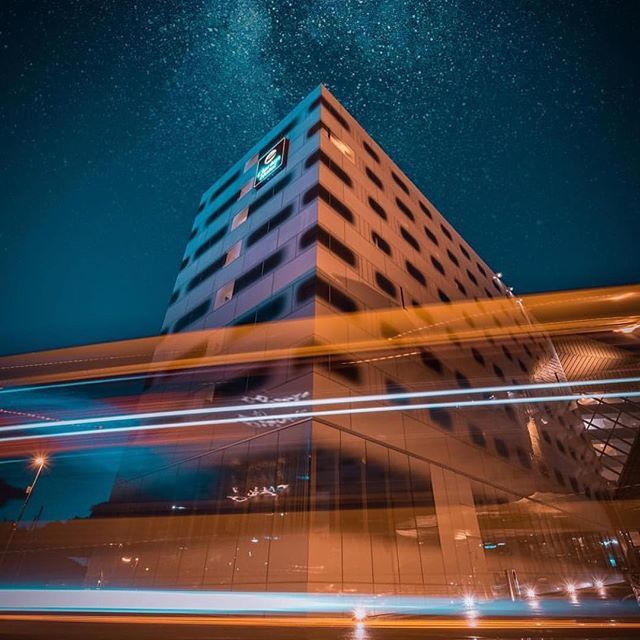 SPACEGROUP tweet media