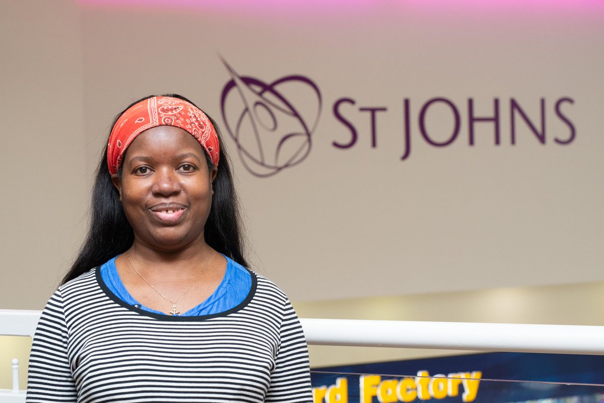 Mencap Lifestyle & Work Yorkshire tweet media