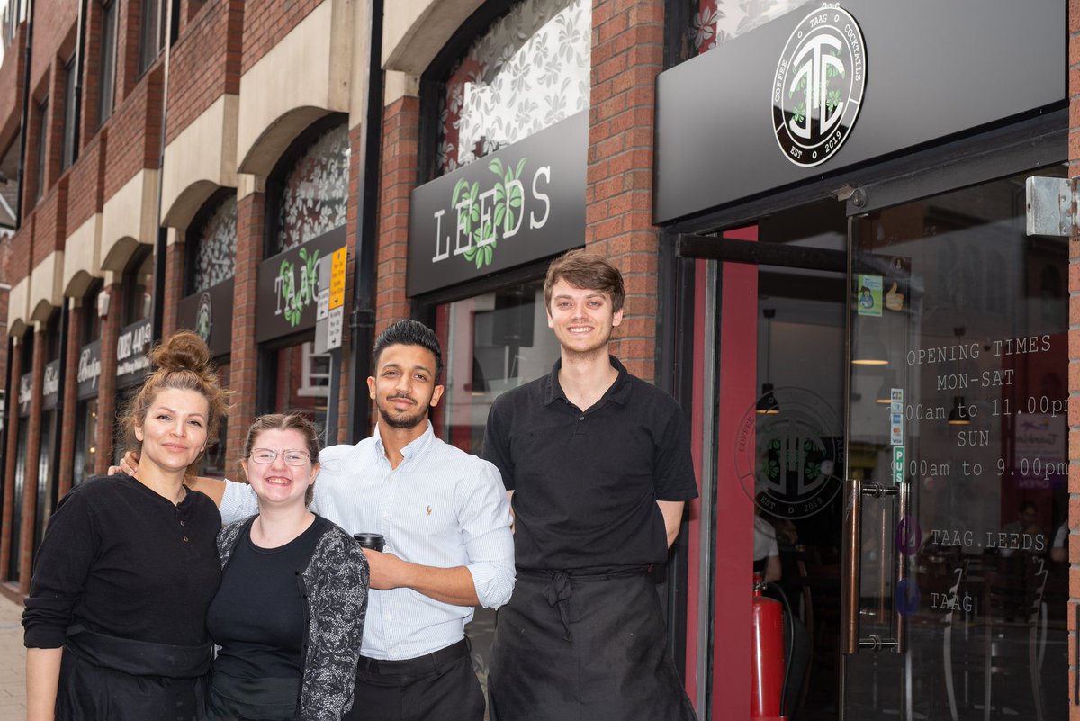 Mencap Lifestyle & Work Yorkshire tweet media