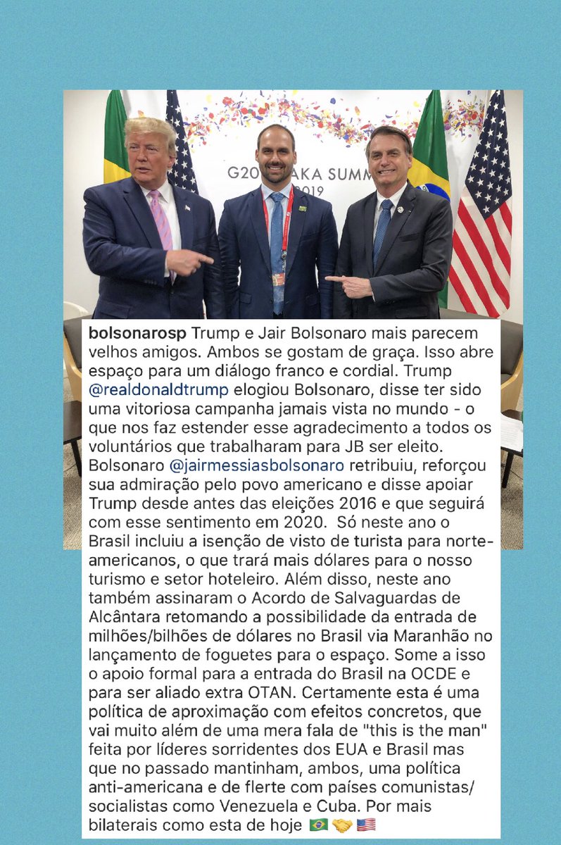 Ver imagem no Twitter