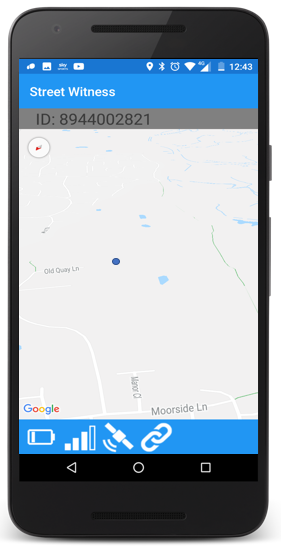 Leaflet Tracking Mobile App now compatible for multiple languages. 
#LeafletDistribution #LeafletTracking