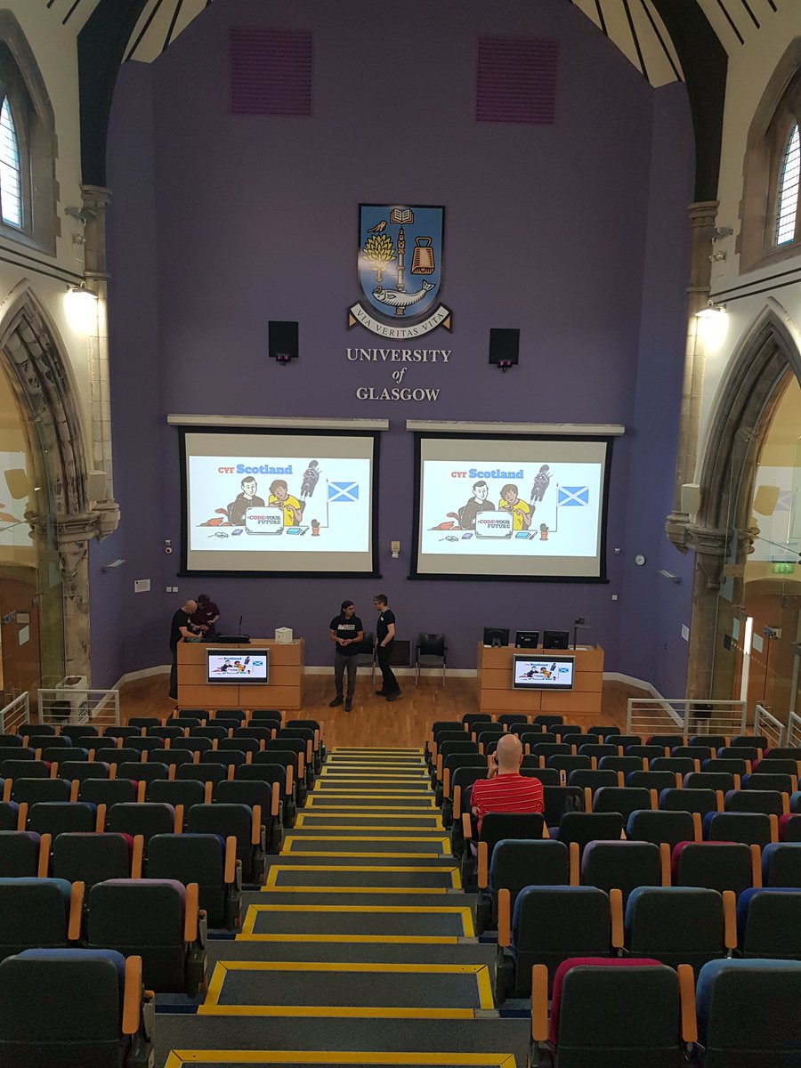 seraphine_young's tweet photo. CYF conference day1 in Glasgow about to kickoff..#CYFConference19 #glasglow #Scotland #CYF #London #conference... https://t.co/cbTMseLBlx