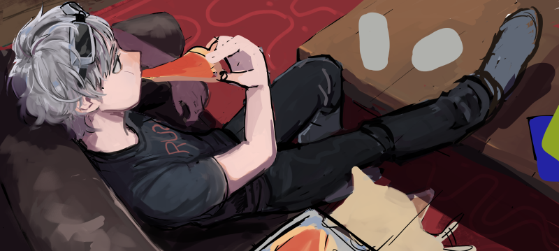 たちばな (@kurotora_0118) on Twitter photo 