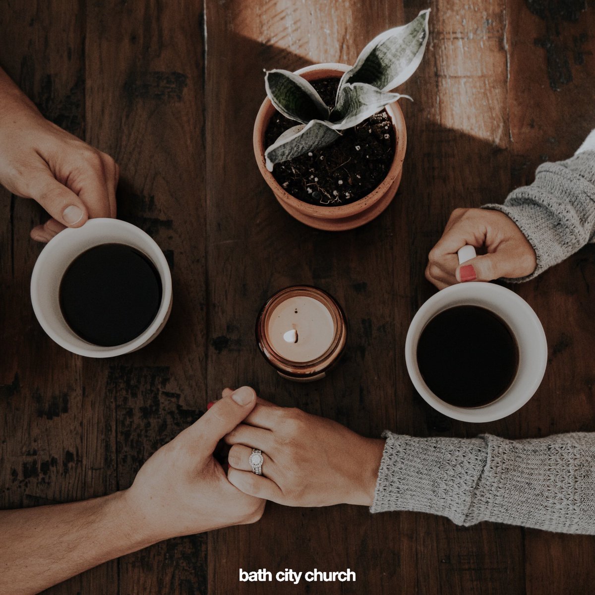 Life Church Bath tweet media