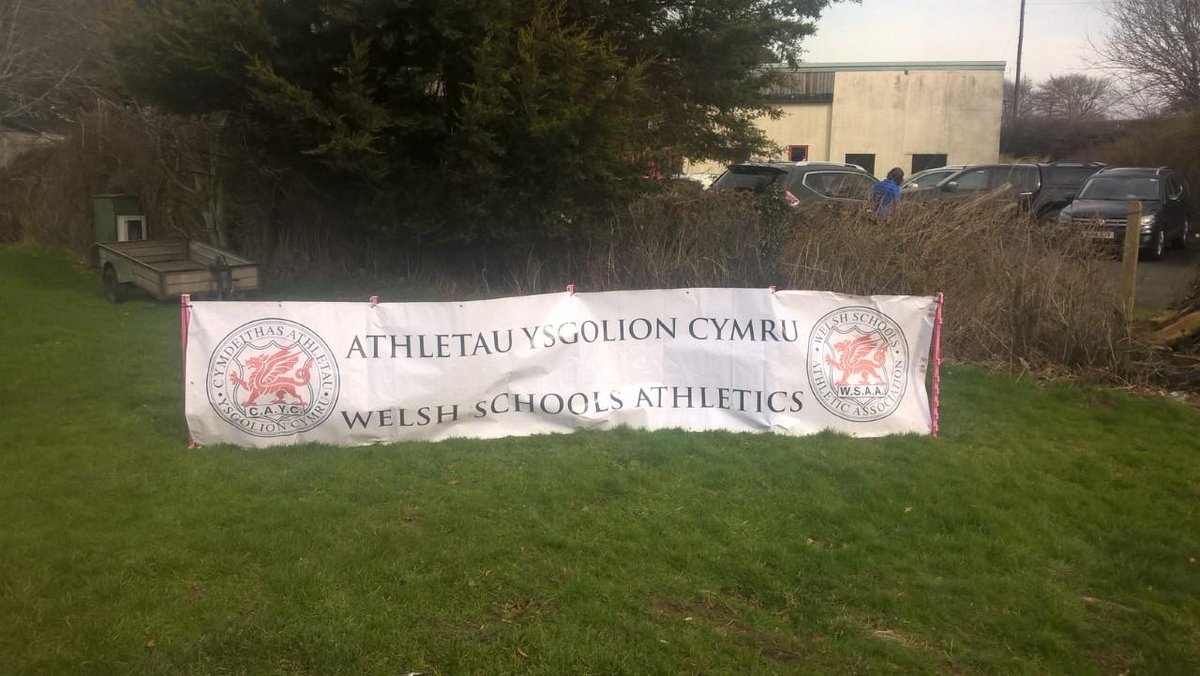 Afan Nedd Tawe Schools Athletics Association (@antathletics16) on Twitter photo A big weekend for many of our Pupils. 1 week to <a href="/WelshAthletics/">Welsh Athletics</a> Schools champs in Cardiff. Pob lwc if your competing <a href="/parkrunUK/">parkrun UK</a> and YDL Leagues on Saturday and Sunday <a href="/SwanHarrierDev/">Swansea Harriers Athletics Club</a> <a href="/AcNeath/">Neath Harriers AC</a> <a href="/Llanelliaac/">Llanelli Athletic Club</a> <a href="/CarmsHarriers/">Carmarthen Harriers | Harriers Caerfyrddin</a> A big weekend for many of our Pupils. 1 week to <a href="/WelshAthletics/">Welsh Athletics</a> Schools champs in Cardiff. Pob lwc if your competing <a href="/parkrunUK/">parkrun UK</a> and YDL Leagues on Saturday and Sunday <a href="/SwanHarrierDev/">Swansea Harriers Athletics Club</a> <a href="/AcNeath/">Neath Harriers AC</a> <a href="/Llanelliaac/">Llanelli Athletic Club</a> <a href="/CarmsHarriers/">Carmarthen Harriers | Harriers Caerfyrddin</a>