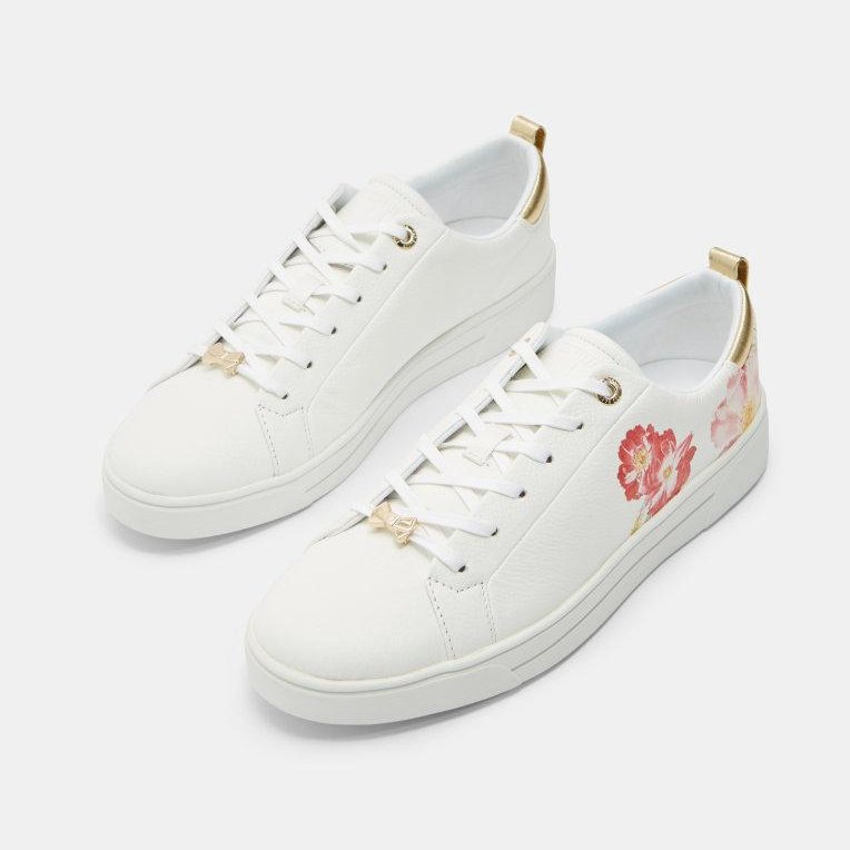 ted baker sneakers 2019
