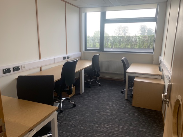 NadderCentre's tweet photo. Looking for an office space? We have facilities here available for long term rent as well as spaces if you just need some where for a day or two. Just get in touch with reception on 01747 871141. https://t.co/VoH9WeOl1S