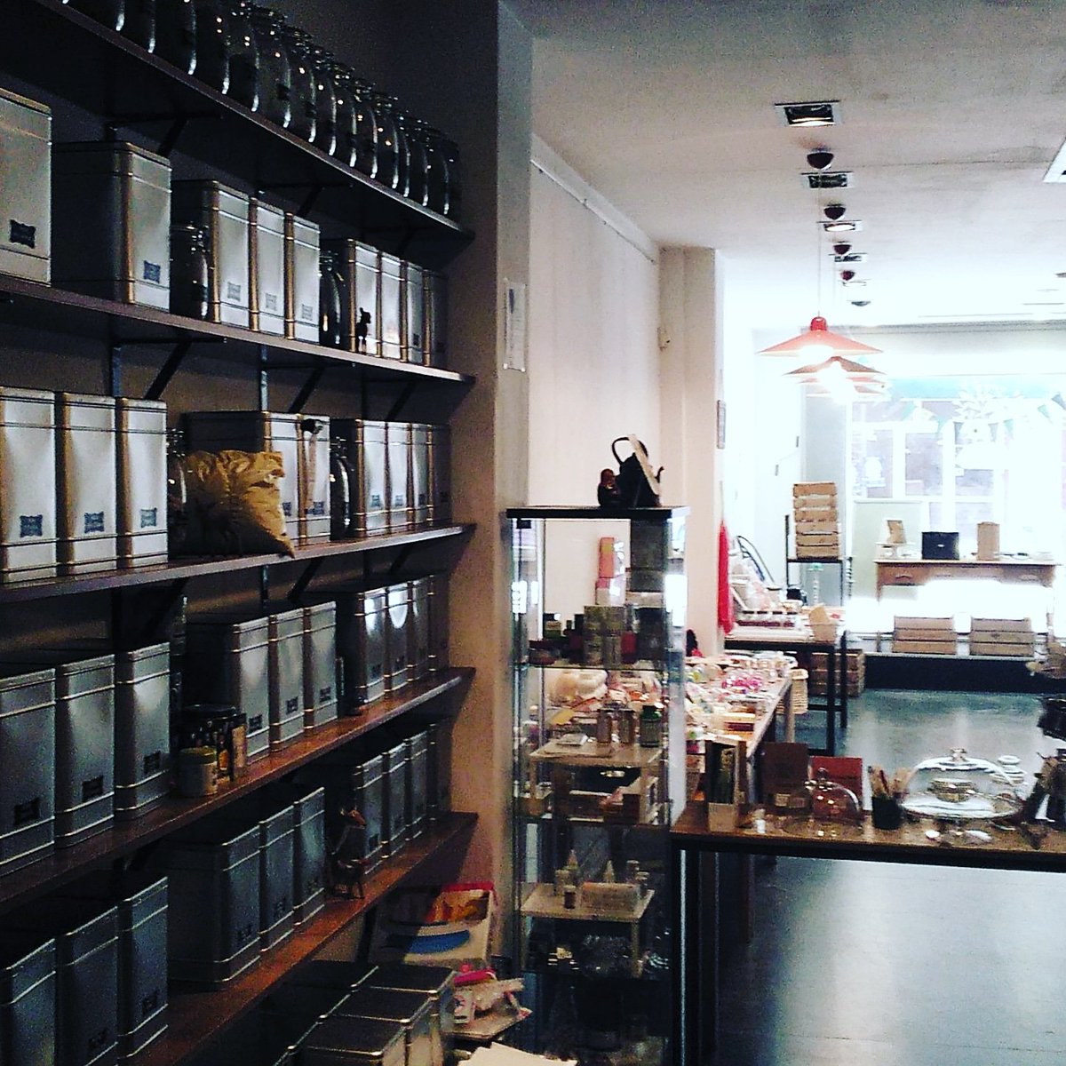AntikCuenca's tweet photo. Día 4 ... ¿o 5?
¡Qué más da!
😁
¡Pásate por Antik y encuentra ofertas sorprendentes! 🤗💚🙌 https://t.co/1f4rOeXDWU