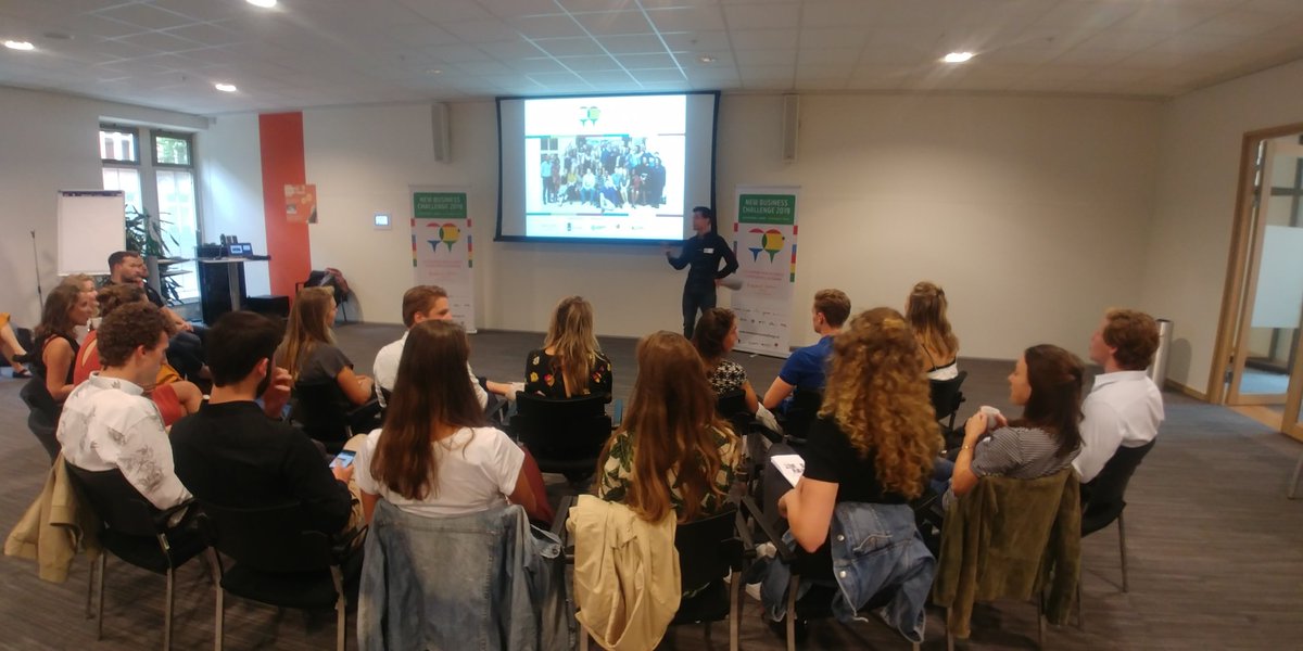NBC_Ghana's tweet photo. Today the Preparation Workshop takes place in the Hague and in Accra to get ready for the upcoming studytrips! #NBCGhana @RVO_Int_Ond @NLinGhana https://t.co/j1o5RttOd1