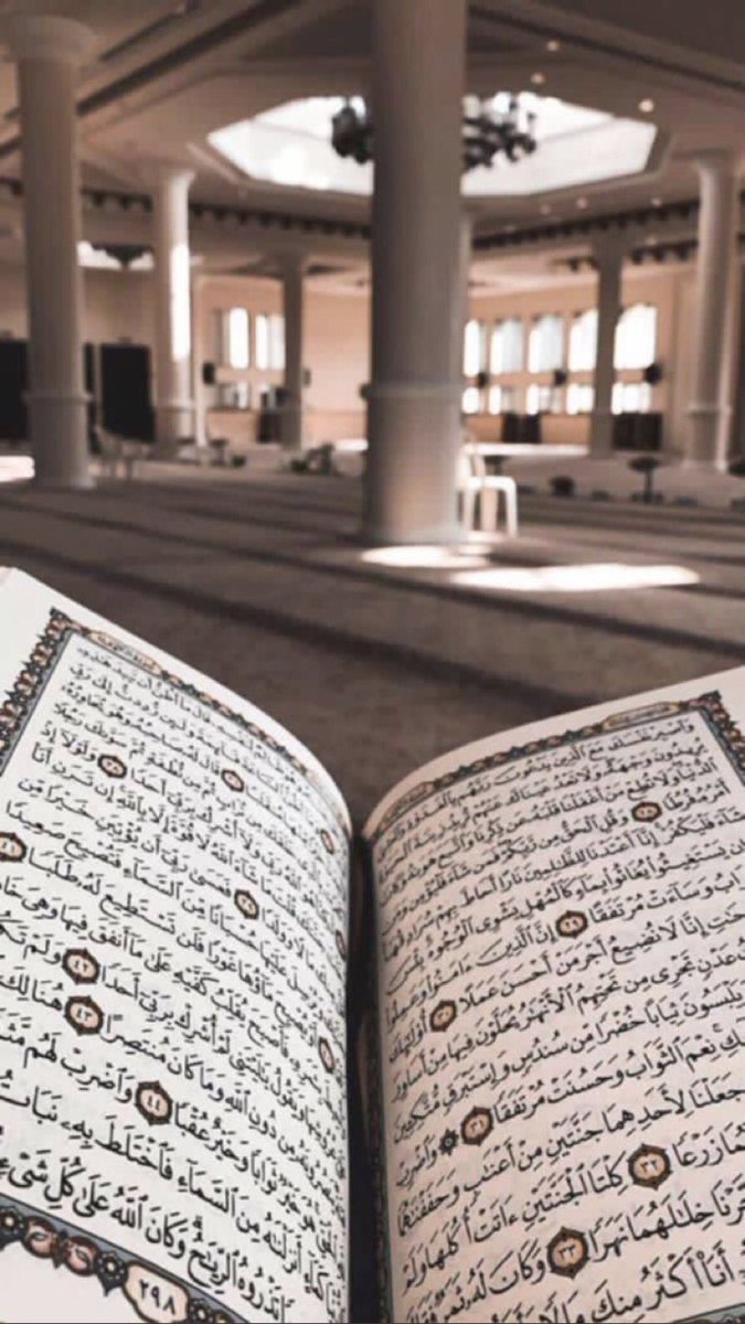 C_2zx's tweet photo. ” افسحوا لسورة الكهف وقتًا في 
يومكم ، ثمة نُور يحفكم لا ينطفئ 💛"
 #يوم_الجمعه https://t.co/iZvrV02QPB