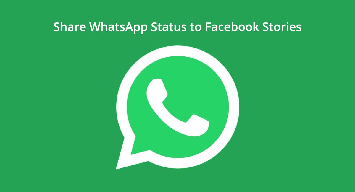 geekboots's tweet photo. Now you can #share your #WhatsApp #Status to #Facebook Stories
#Statussharing #WhatsAppstatus #Socialmessagingapp #Messagingplatform #Facebook #Instagram #Socialmedia #Update
https://t.co/iT5l0nSpLT https://t.co/HuFwkgY7da
