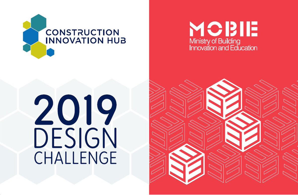 alicianahmad's tweet photo. On my way to the Manufacturing Technology Centre @CIH_HUB for the @MOBIEhome #2019DesignChallenge. Very excited that our students from @AADRLab are finalists and presenting their designs for the future of home !!! https://t.co/KXtaaqddFj