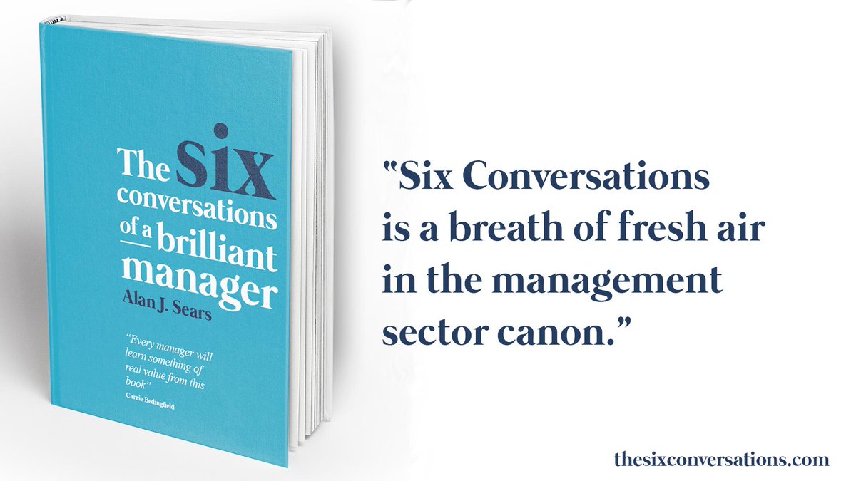 Thank you for your kind words :)

amzn.to/2Efg63Q @RedDoorBooks 

#businessfiction #newbook #management #leadership