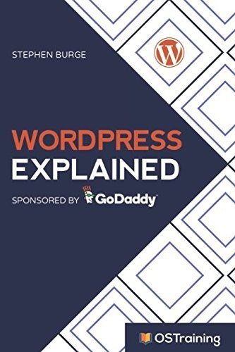 wppluginsinfo's tweet image. WordPress Explained: Your Step-by-Step Guide to WordPress - mywpplugin.com/product/wordpr… - #WebDevelopmentDesign