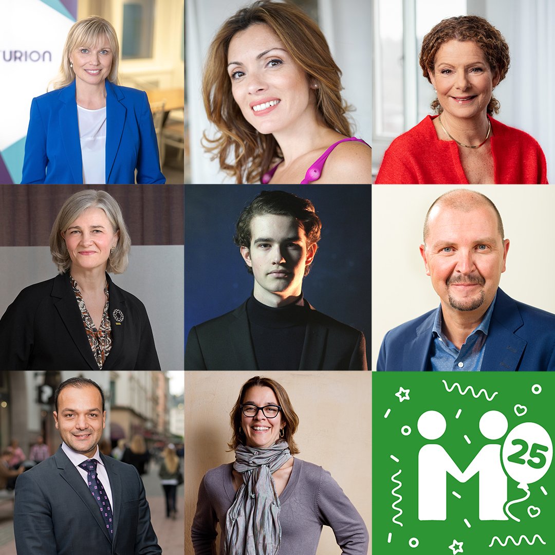 Mentor Sverige tweet media