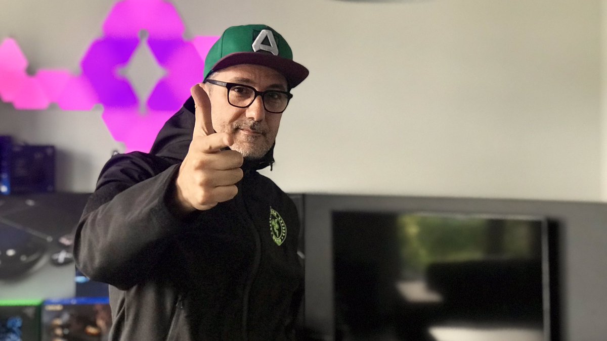 Resultado de imagen de Campus Experience madrid razer