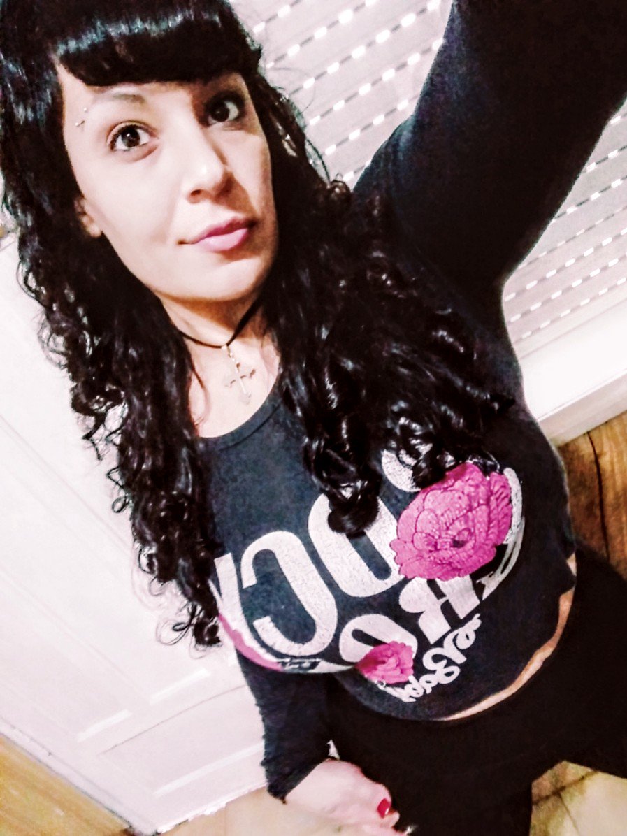 Buen día 💋💪🙊