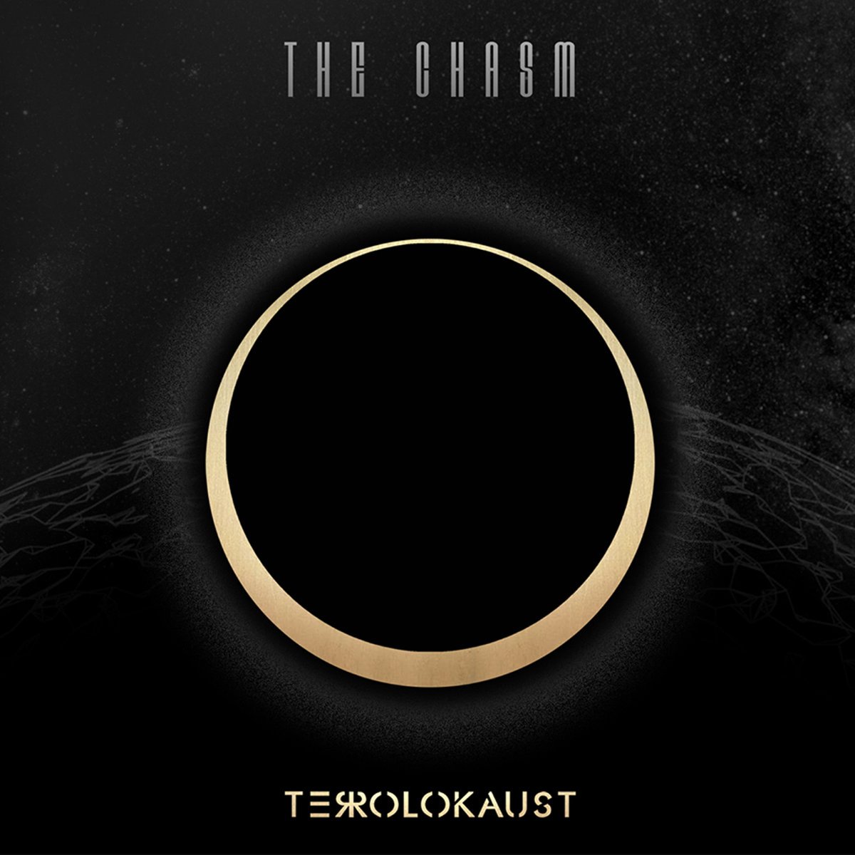 Terrolokaust's tweet photo. TerroloKaust - #TheChasm - OUT TODAY!
https://t.co/GXvaniXzfs https://t.co/gUFOUFHGgK