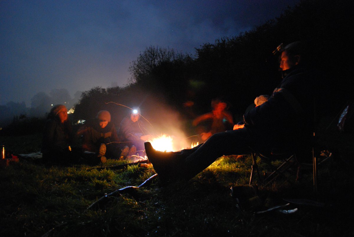 ExplorerBelinda's tweet photo. PHOTO COMP: There’ll be fewer people in their homes &amp; beds tomorrow &amp; that’s because they will all be taking part in #WildNightOut2019 - Britain's National Night of Adventure! Post your pics with the hashtag #WildNightOut2019 to be in with a chance of winning fabulous prizes. https://t.co/omtW39l2to
