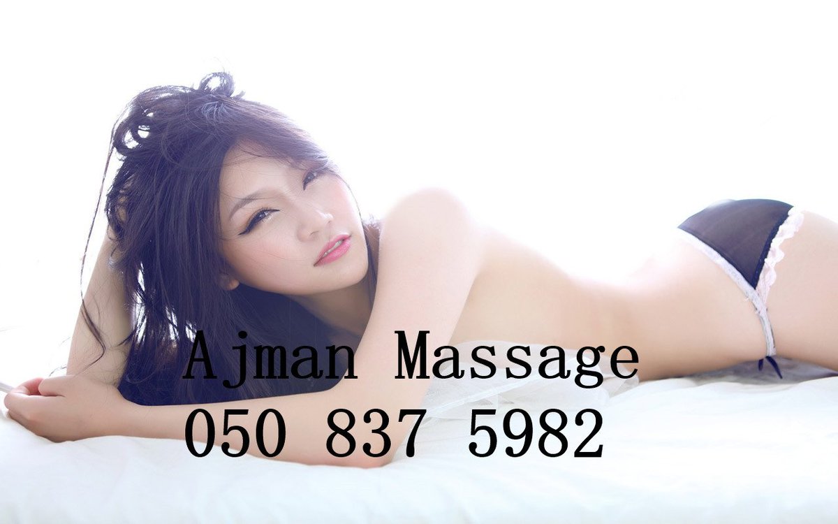 Who uses happy ending massage?