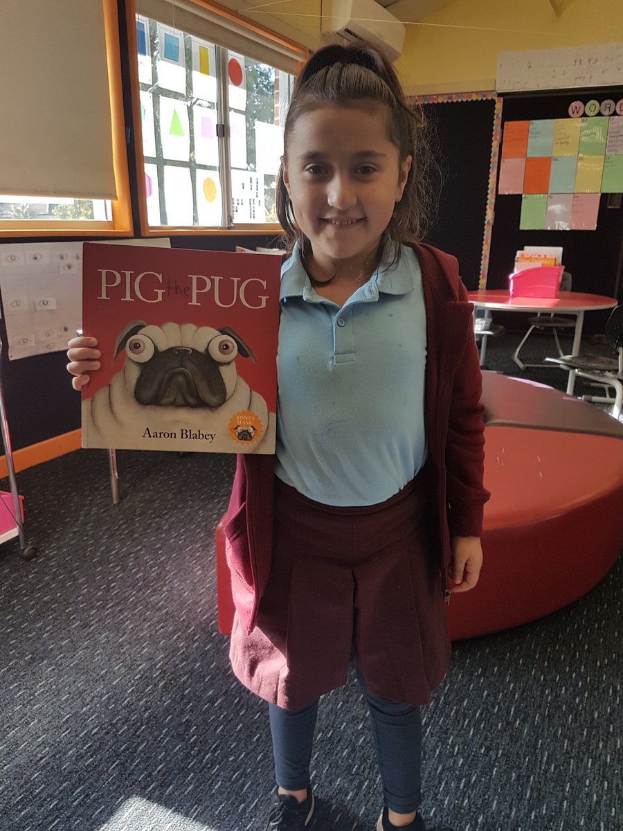 AWPS2A's tweet image. &apos;Can you read my @BooksInHomesAus book to the class today&apos;