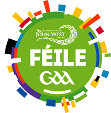 Best of luck to all the teams who are taking part in Féile Peil na nÓg this weekend. Enjoy every second! <a href="/BreaffyGAA/">Breaffy GAA</a>  <a href="/MitchelsGaa/">Castlebar Mitchels GAA</a> <a href="/CastlebarLgfc/">Castlebar LGFA</a>