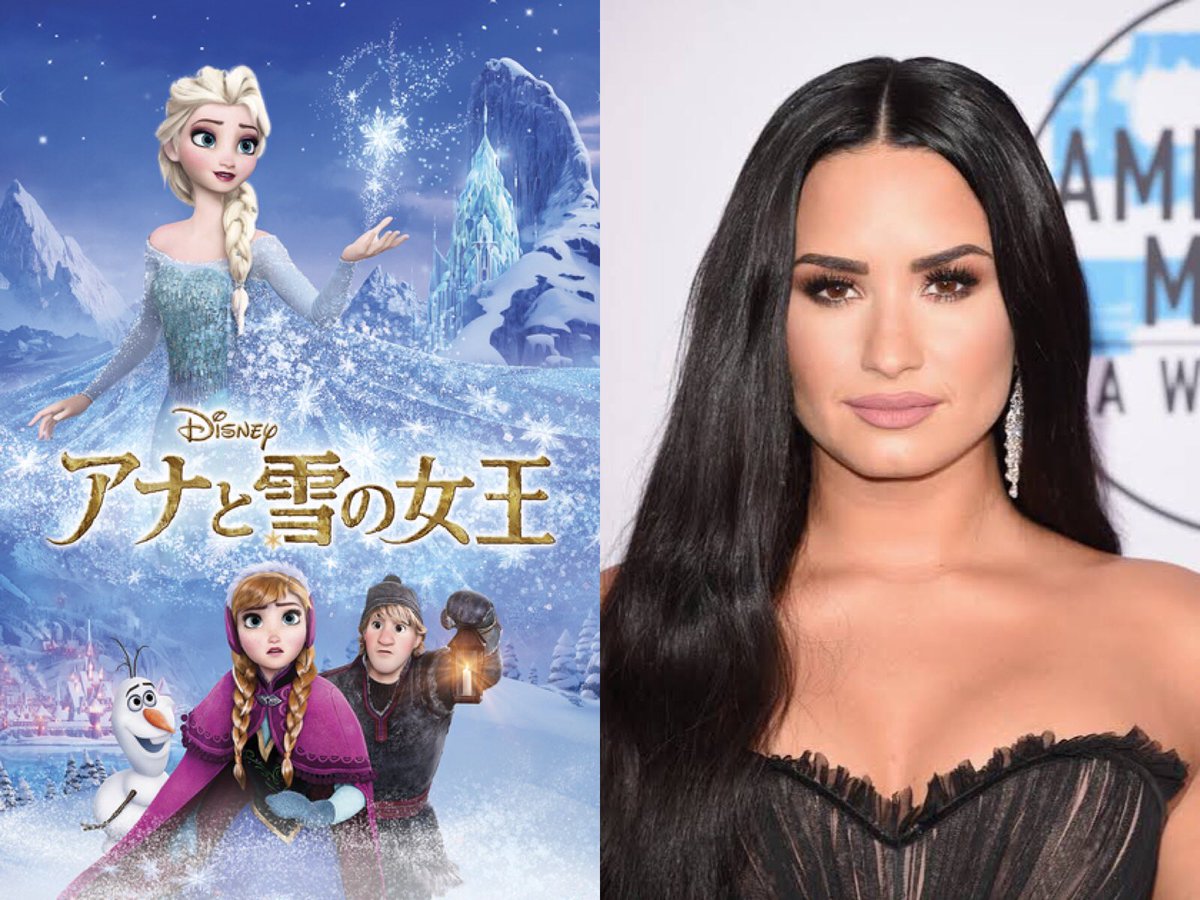 yui 洋画 洋楽 ディズニー映画で劇中歌や主題歌を担当した歌手の人選が最高すぎて 個人的にディズニー映画の印象が爆上がりしてる yui 洋画 洋楽 ディズニー映画で劇中歌や主題歌を担当した歌手の人選が最高すぎて 個人的にディズニー映画の印象が爆上がりしてる