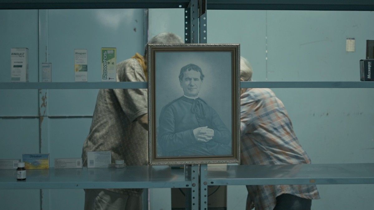 🎬 FREITAG 28. Juni im schikaneder
ESSEN BIS SPÄT IN DIE NACHT! 🍔🥗🥪🍜
FREE DJ-NIGHTLINE: SEBASTIAN BRAUNEIS

►18:00 AYKA - schikaneder
►20:00 ALLES IST GUT - Está Todo Bien
►22:00 Österreichpremiere von "We are the Flesh" - Til Midnight Movies