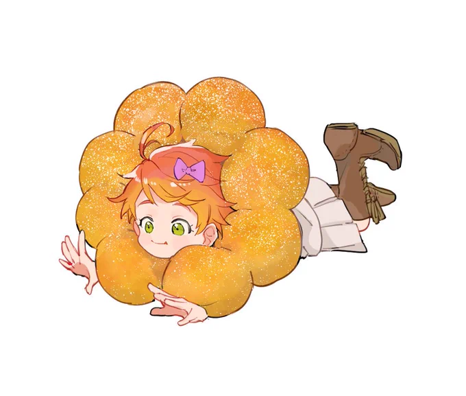 ポンデエマ
オールドノマ
ハニーレイ 