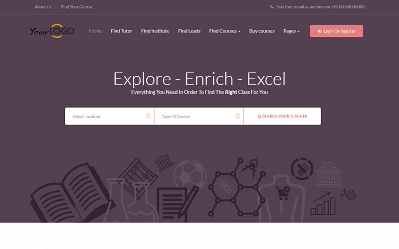 PHPScripts_Mall's tweet image. Start today your own million dollar business Online Course Booking and #LMSscript to make over the realistic startup business process, for more info visit bit.ly/2JEegO5
#business #startups #LMS #entrepreneurlife