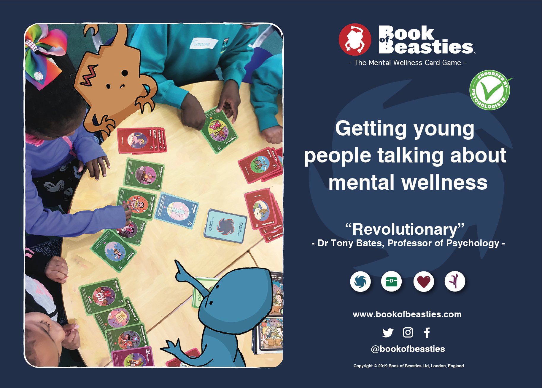 All Izz Well Greeting Card Just Because Card 3 Idiots - Etsy