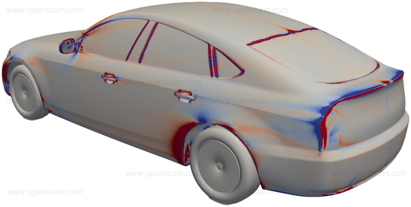 openfoam's tweet image. New for #OpenFOAM #CFD #v1906: A new set of tools for #adjoint #optimisation released under the #Official #Governance framework in collaboration with PCOpt/NTUA and FOSS GP bit.ly/2X6UxsW