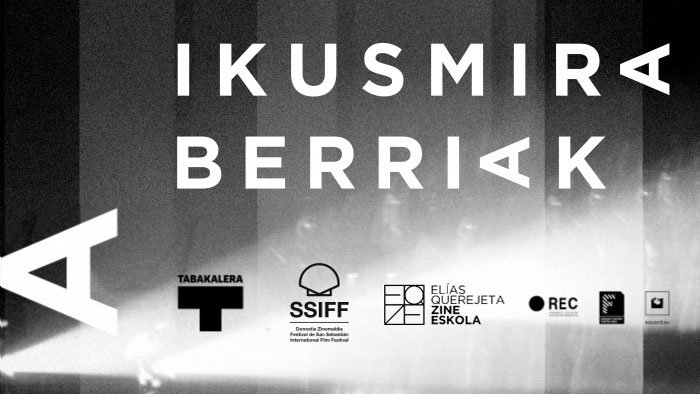 Ikusmira Berriak amplía de seis a ocho semanas el tiempo de residencia <a href="/sansebastianfes/">Donostia Zinemaldia - Festival de San Sebastián</a> 

la-fm.es/2019/06/28/iku…