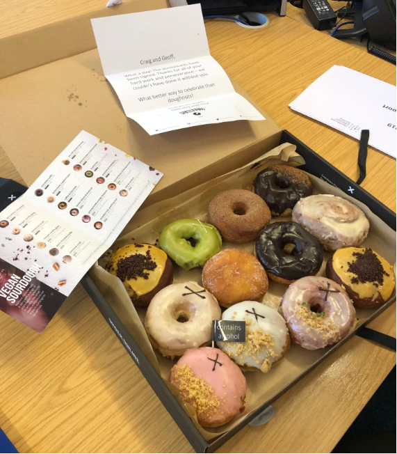 Moore Kingston Smith Fintech tweet media