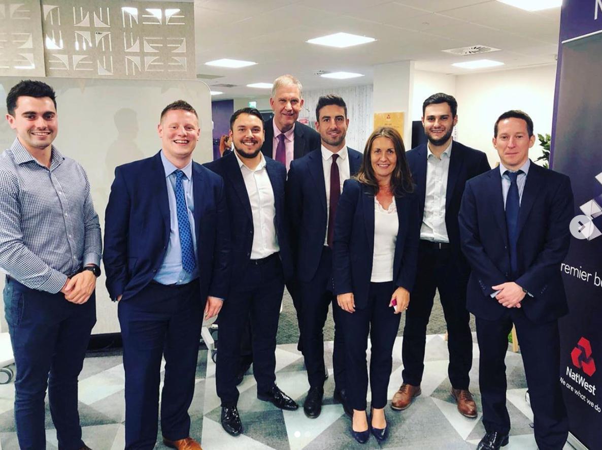 MGY Estate Agents tweet media