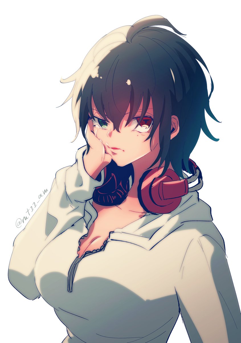 にょた1⃣ 