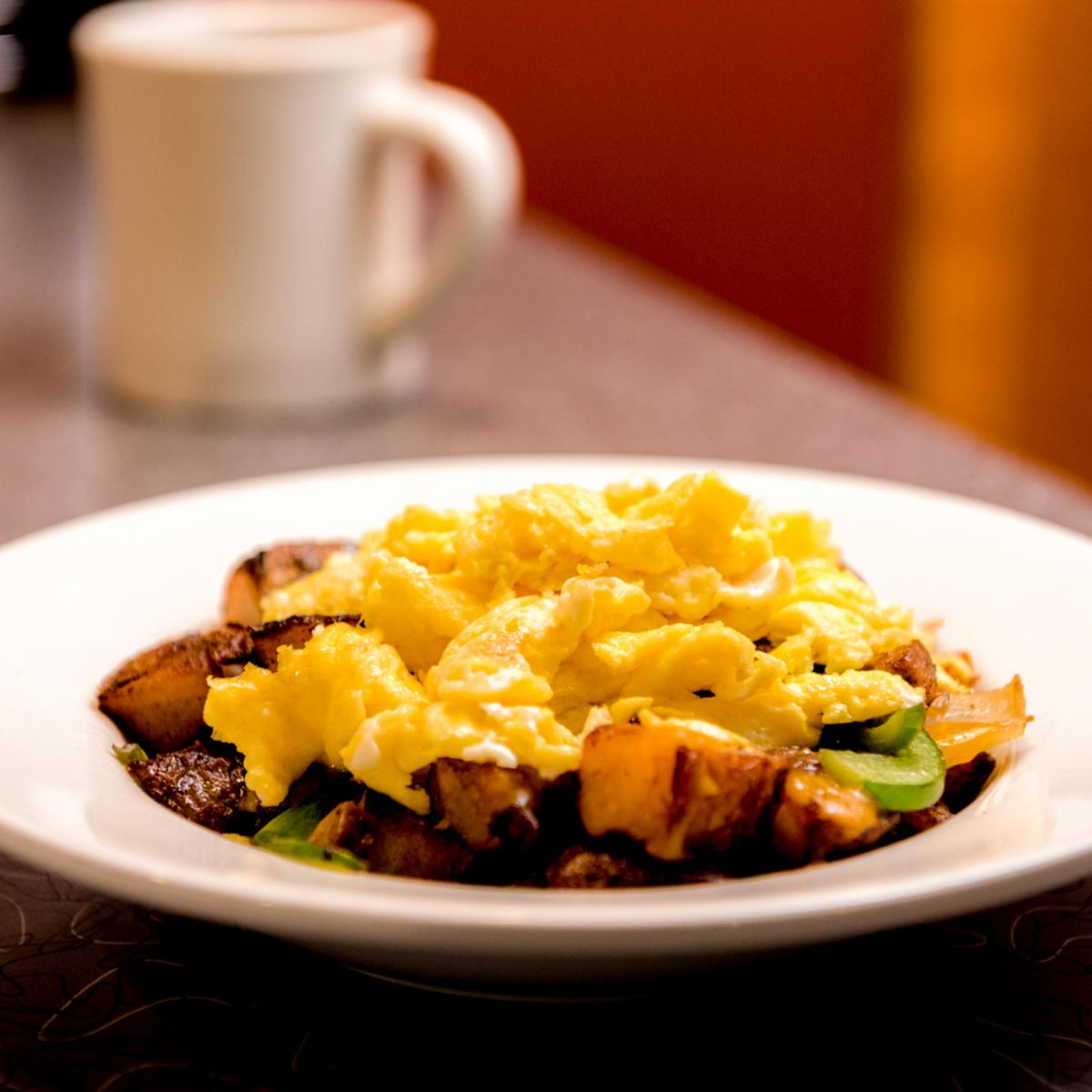 We think this is eggactly what you were looking for.