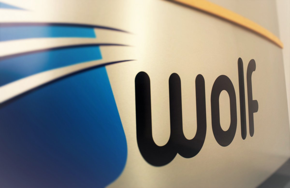 Wolf Group tweet media