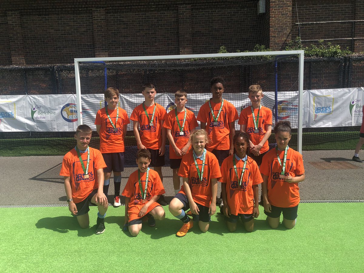 Shoutout to our Year 7/8s &amp; 9s today for taking home the🥉&amp;🥈respectively in their Ultimate Frisbee competitions at <a href="/BishamAbbeyNSC/">Bisham Abbey</a> for the <a href="/GetBerksActive/">Get Berkshire Active</a> School Games! Fantastic achievement for all students involved 🙌🏻👏🏻 @JMA_Principal #proudofJMA
