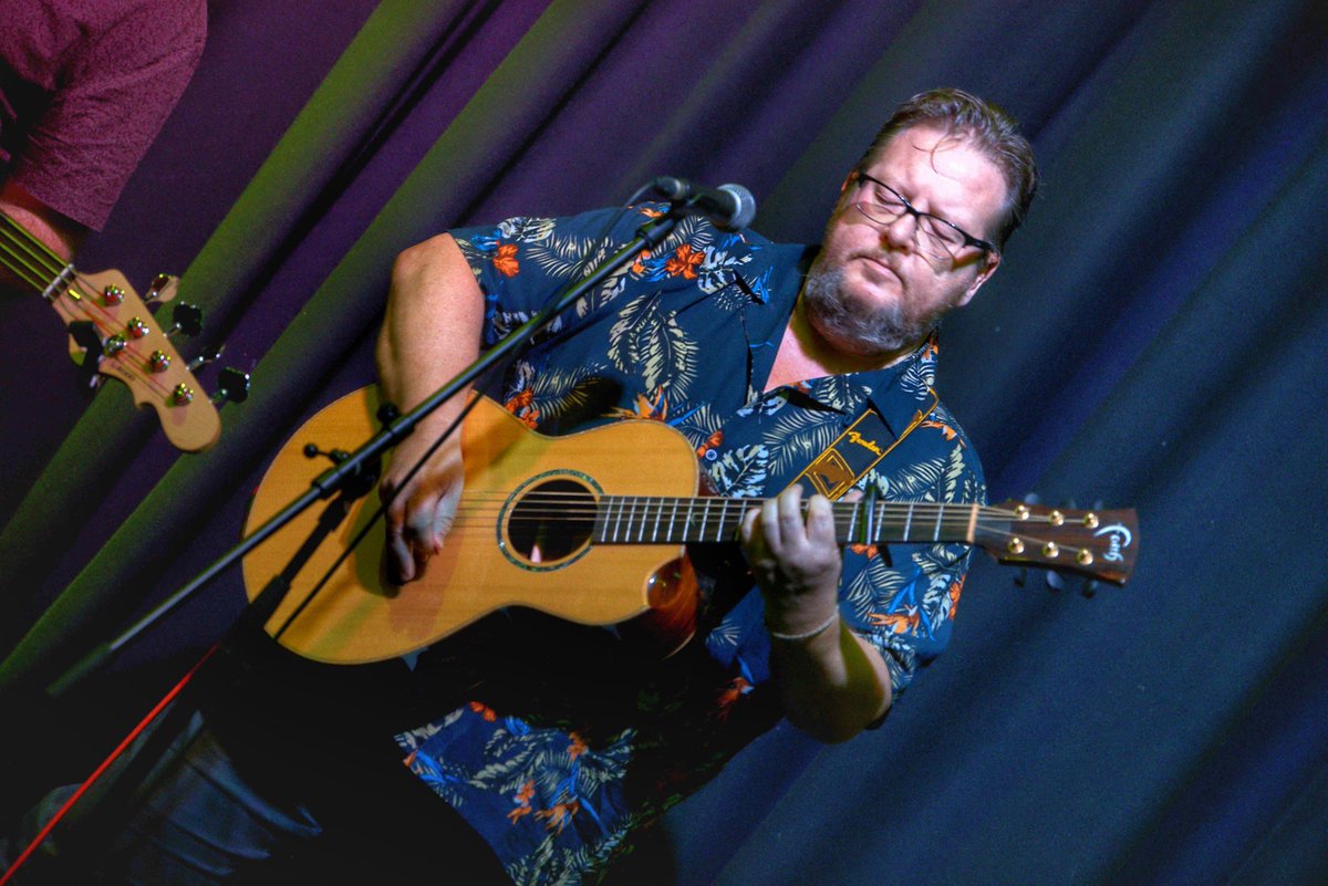 Red__Monk's tweet image. So we’ve loved the last couple of outings, at The Studio Widnes then down at The Snig.