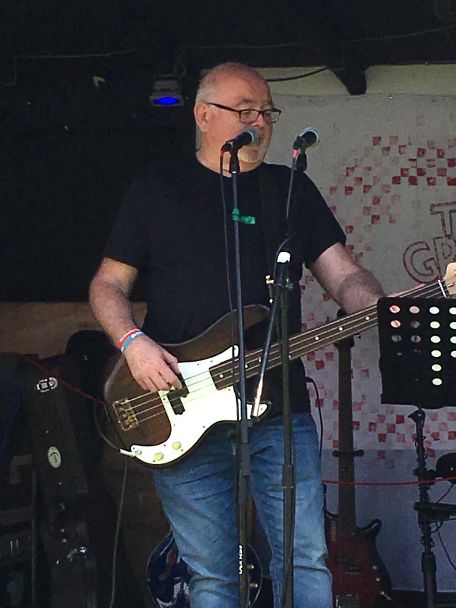 Red__Monk's tweet image. So we’ve loved the last couple of outings, at The Studio Widnes then down at The Snig.